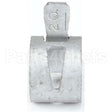 00-557970 Compatible Vulcan Hose 20Mm Clamp