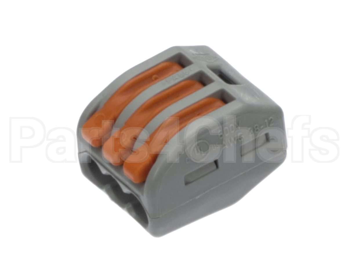 00-557975 Hobart Connector,Wire Terminal Block