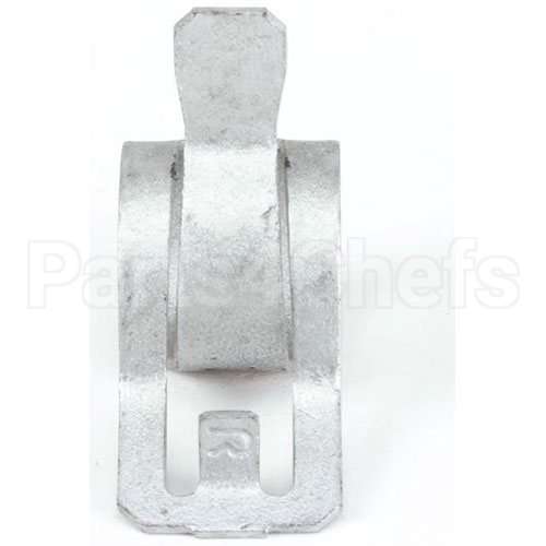 00-558017 Compatible Midwest Appliance Parts Hose 17Mm Clamp