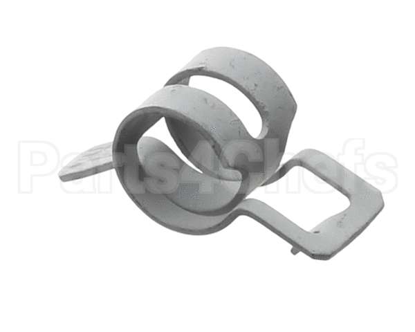 00-558090 Hobart Hose Clamp, Spring Band