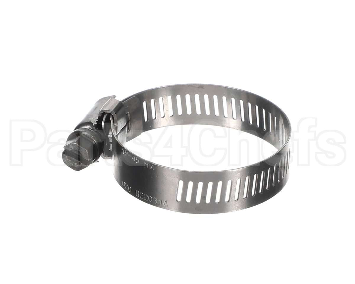 00-558171 Hobart Clamp - Hose