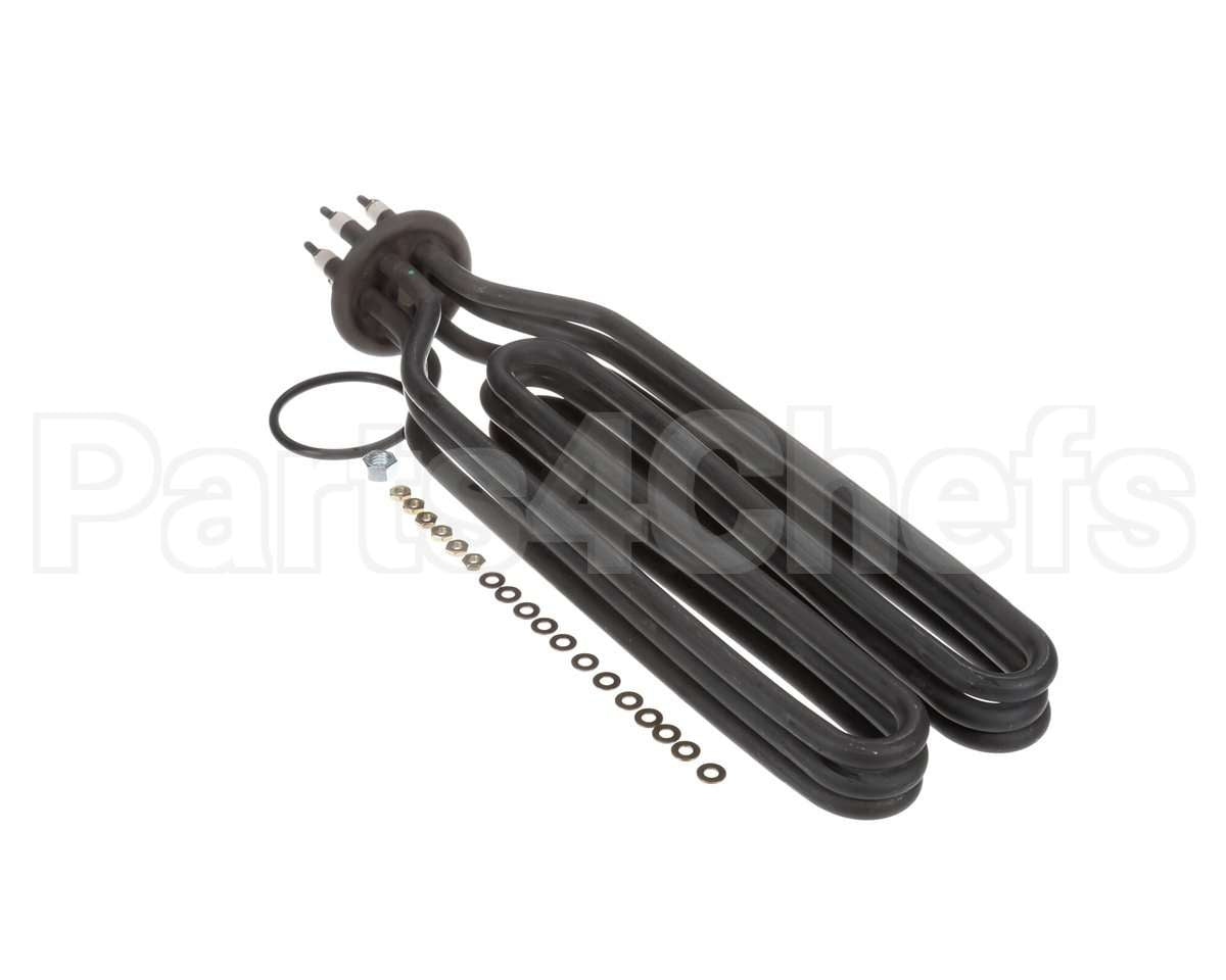 00-562096-00001 Hobart Heater, Tank, Electric, 10.7Kw, 208V