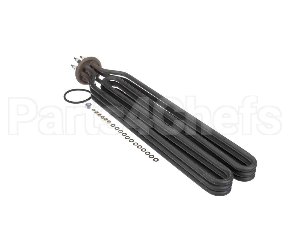 00-562100-00003 Hobart Heater, Tank, Electric, 17.3Kw, 380V