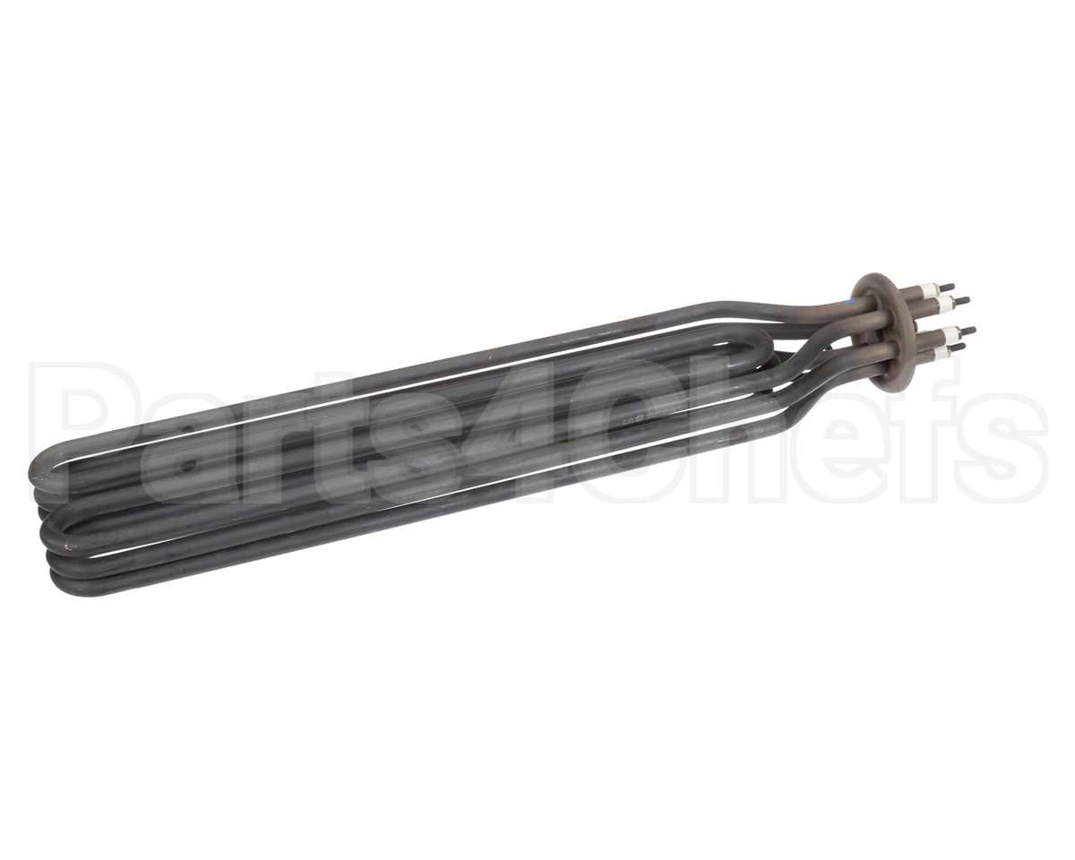 00-562100-00003 Hobart Heater, Tank, Electric, 17.3Kw, 380V