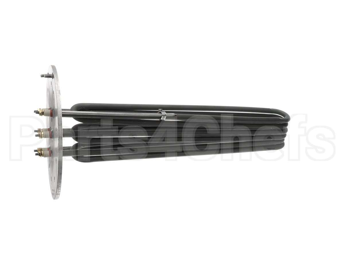 00-562104-00010 Hobart Heater, Electric, Booster, 10.7Kw, 480V/