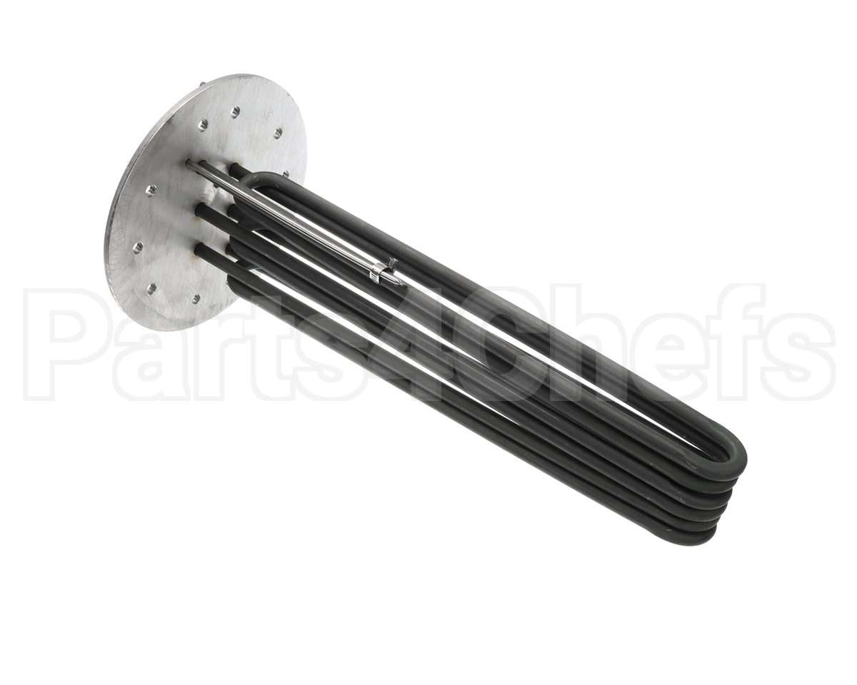 00-562104-00010 Hobart Heater, Electric, Booster, 10.7Kw, 480V/
