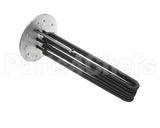 00-562104-00010 Hobart Heater, Electric, Booster, 10.7Kw, 480V/