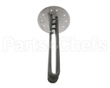 00-562104-00010 Hobart Heater, Electric, Booster, 10.7Kw, 480V/