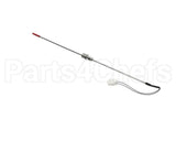 00-562194-00002 Hobart Probe, Assy., Straight, Steam Booster
