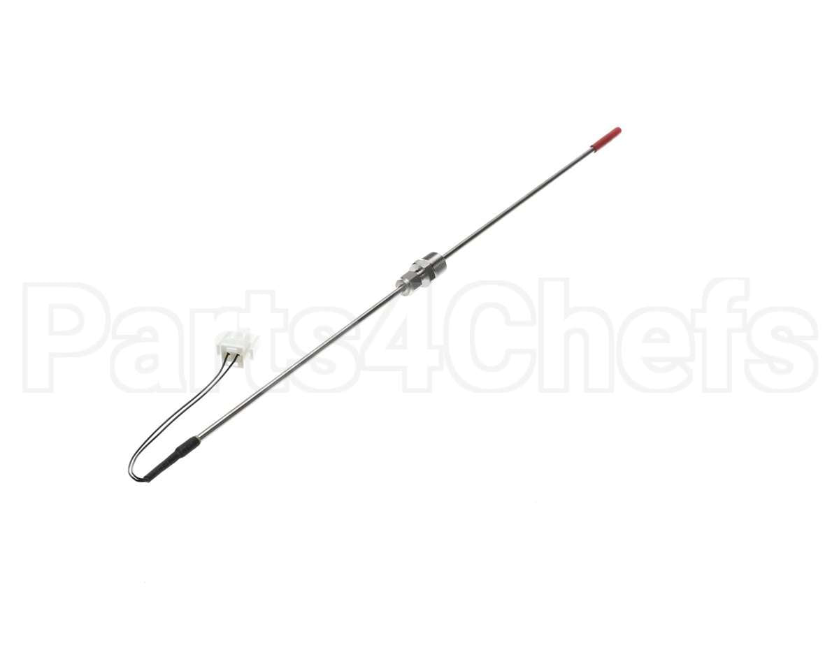 00-562194-00002 Hobart Probe, Assy., Straight, Steam Booster