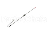 00-562194-00002 Hobart Probe, Assy., Straight, Steam Booster