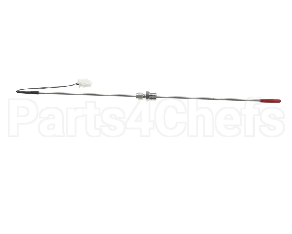 00-562194-00002 Hobart Probe, Assy., Straight, Steam Booster