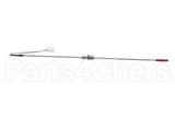 00-562194-00002 Hobart Probe, Assy., Straight, Steam Booster