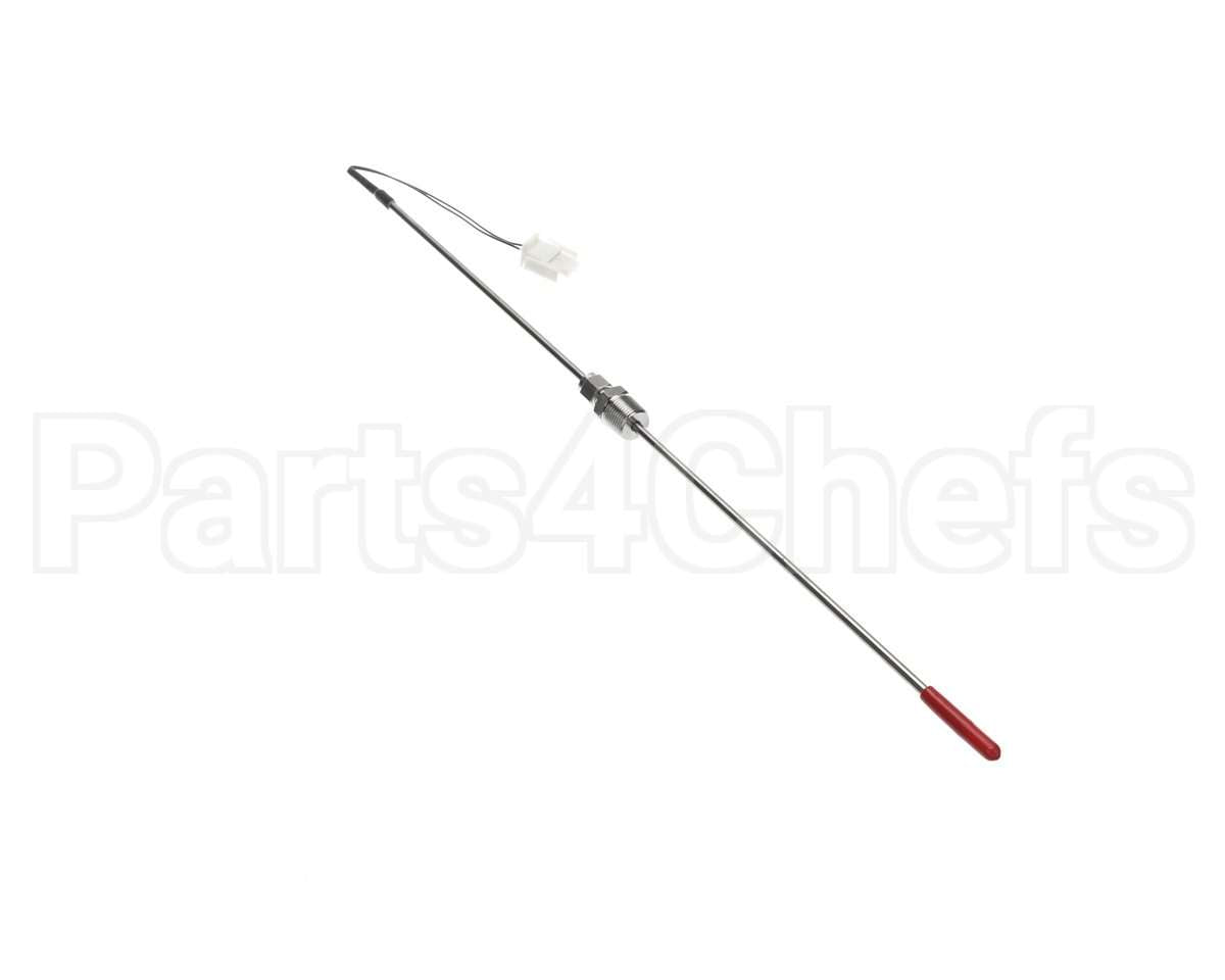 00-562194-00002 Hobart Probe, Assy., Straight, Steam Booster