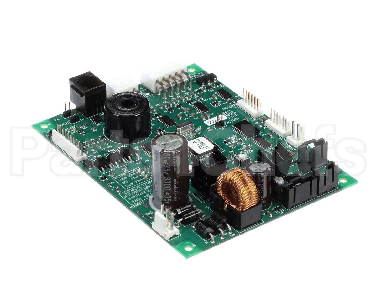 00-562209 Hobart Board Control Assembly, Am15Svl W