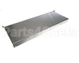 00-562257-00003 Hobart Weldment, Pan, Deflector, 11.412