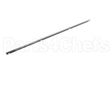 00-562259 Hobart Saddle, Deflector