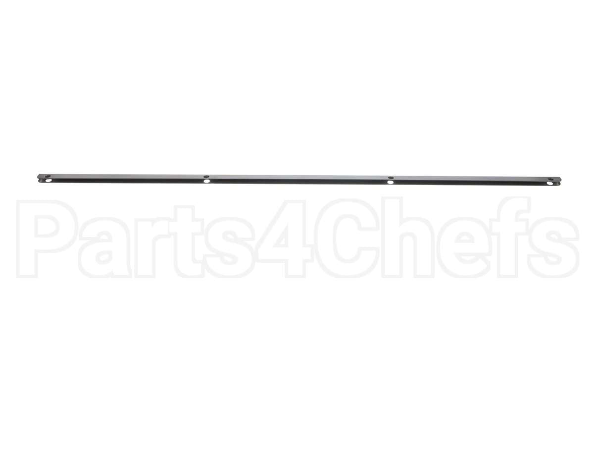 00-562259 Hobart Saddle, Deflector