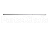 00-562259 Hobart Saddle, Deflector