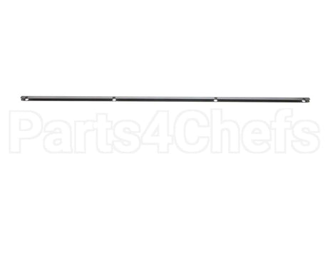 00-562259 Hobart Saddle, Deflector