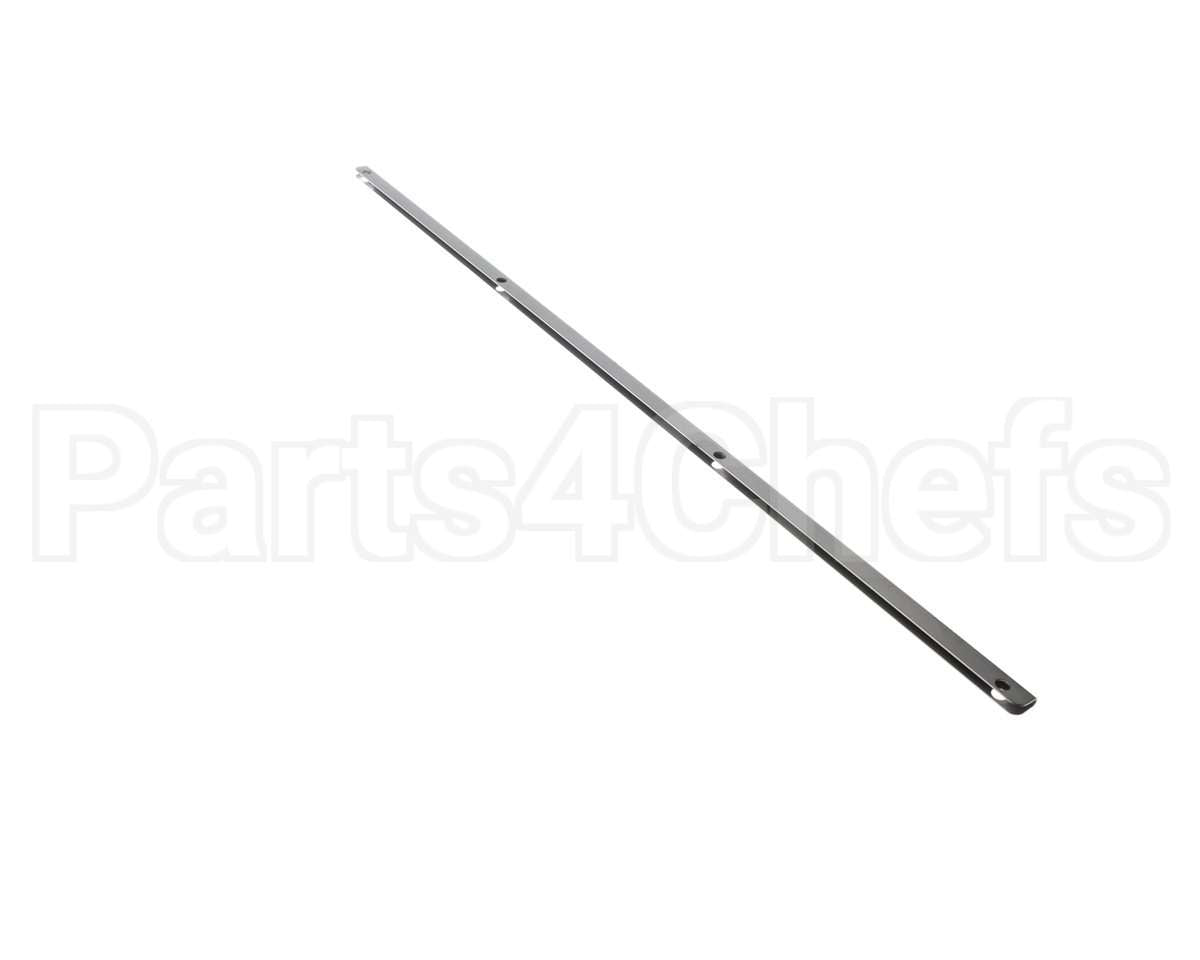 00-562259 Hobart Saddle, Deflector