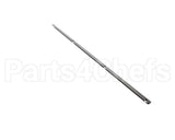 00-562259 Hobart Saddle, Deflector