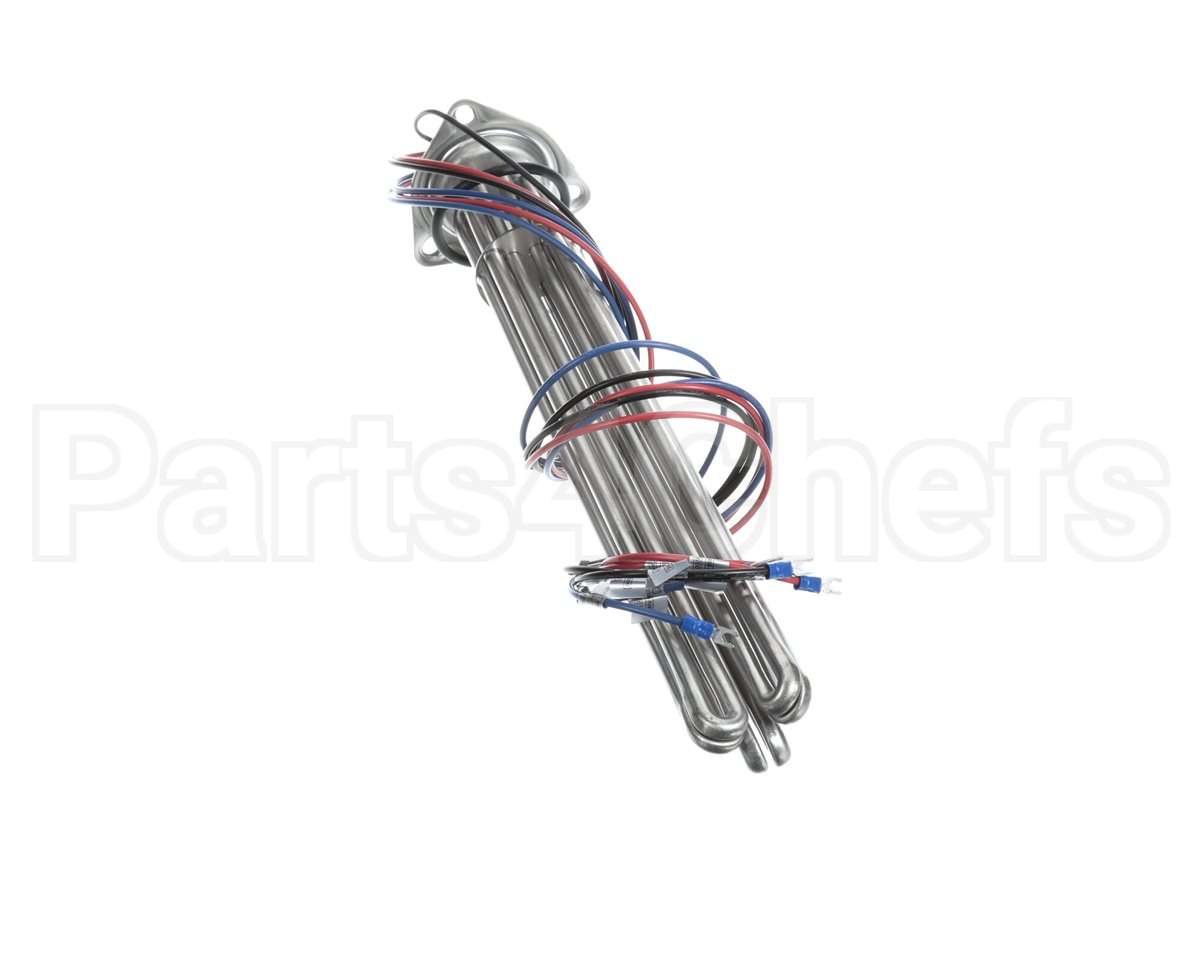 00-562262-00001 Hobart Heater Booster, 208-240V