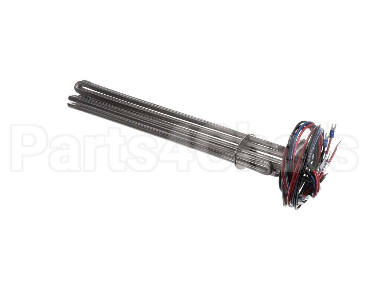 00-562262-00002 Hobart Heater Booster, 440-480V