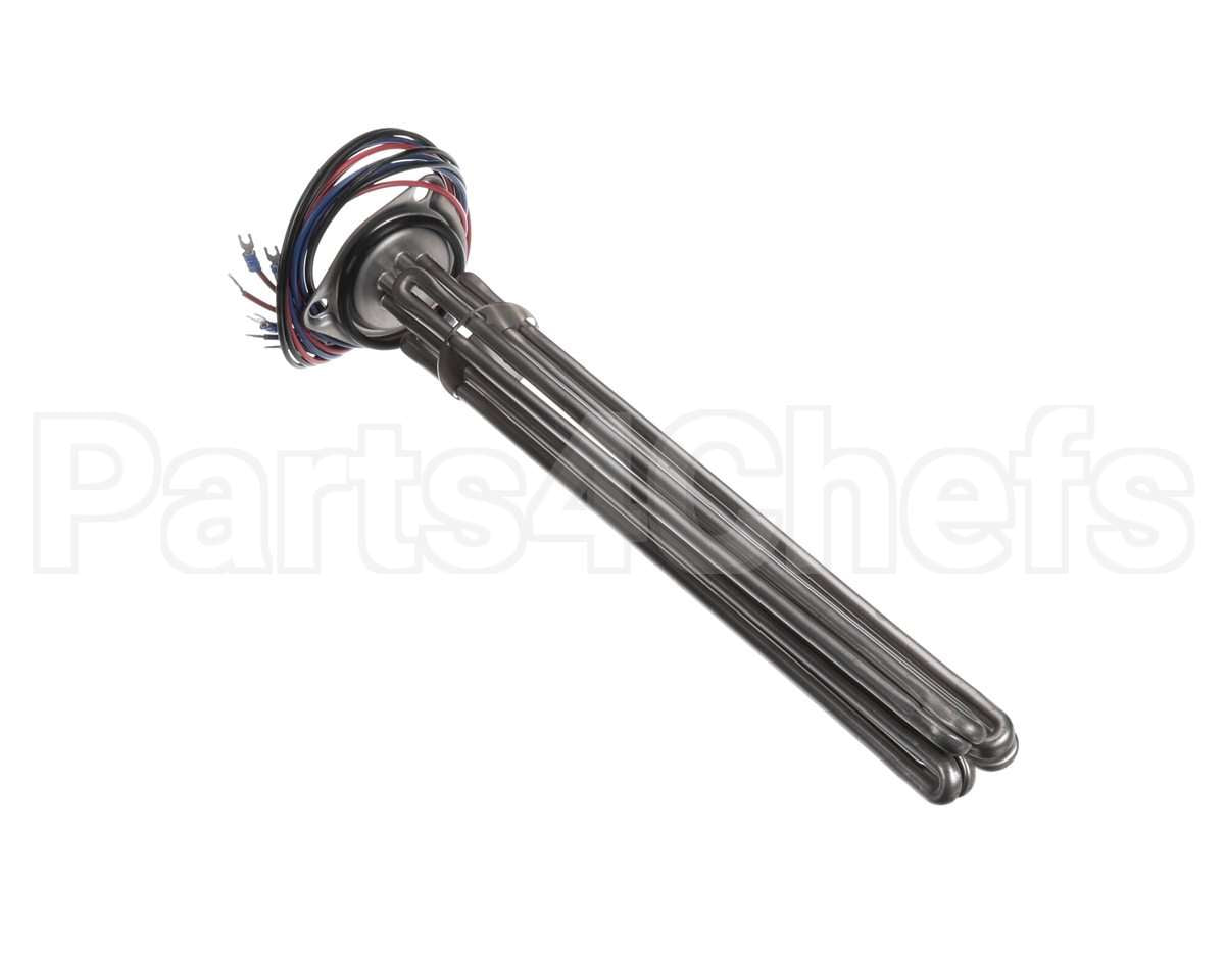 00-562262-00002 Hobart Heater Booster, 440-480V