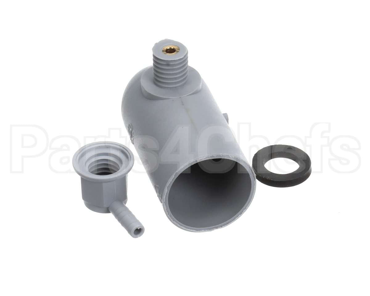 00-562438 Hobart Kit, Air Trap, Sump
