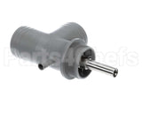 00-562500-00001 Hobart Assembly, Manifold, Rns Shaft, Pw10