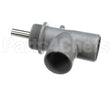 00-562500-00002 Hobart Assy, Manifold Rinse Shaft, Pw20 Left