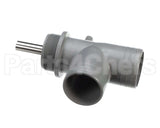 00-562500-00002 Hobart Assy, Manifold Rinse Shaft, Pw20 Left