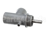 00-562500-00002 Hobart Assy, Manifold Rinse Shaft, Pw20 Left