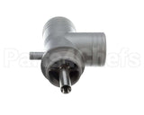 00-562500-00002 Hobart Assy, Manifold Rinse Shaft, Pw20 Left