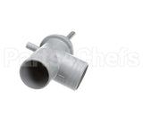00-562500-00003 Hobart Assy, Manifold Rinse Shaft, Pw 20 Right