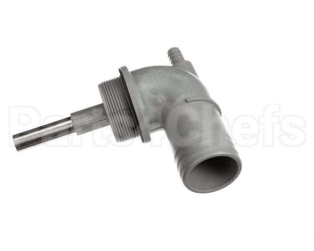 00-562501-00003 Hobart Assy, Manifold, Rinse Shaft Upper, Pw20