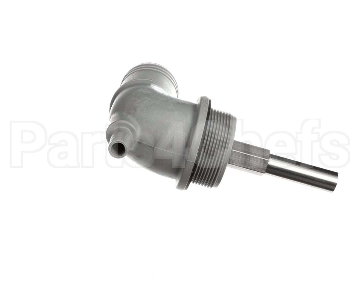 00-562501-00003 Hobart Assy, Manifold, Rinse Shaft Upper, Pw20