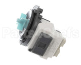 00-562551-00001 Hobart Drain Pump 120V/60Hz