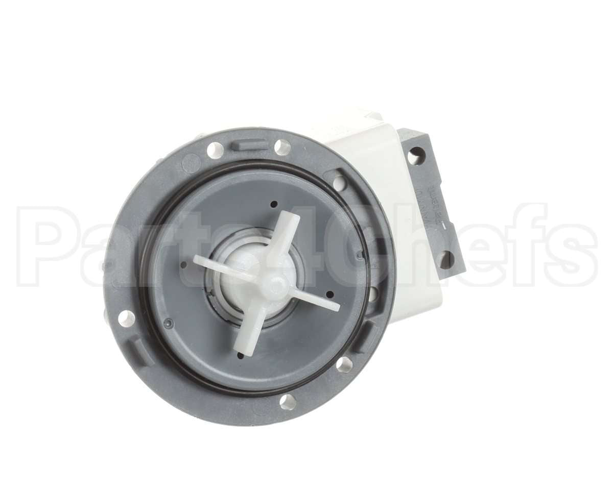00-562551-00002 Hobart Fir Drain Pump 120V/50Hz