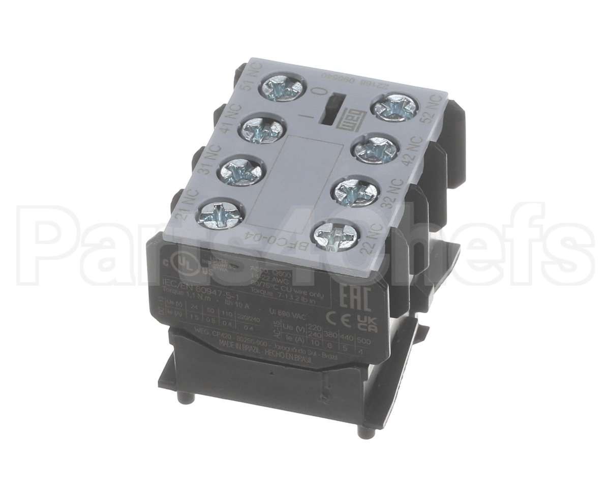 00-562598 Hobart Switch, Auxilary