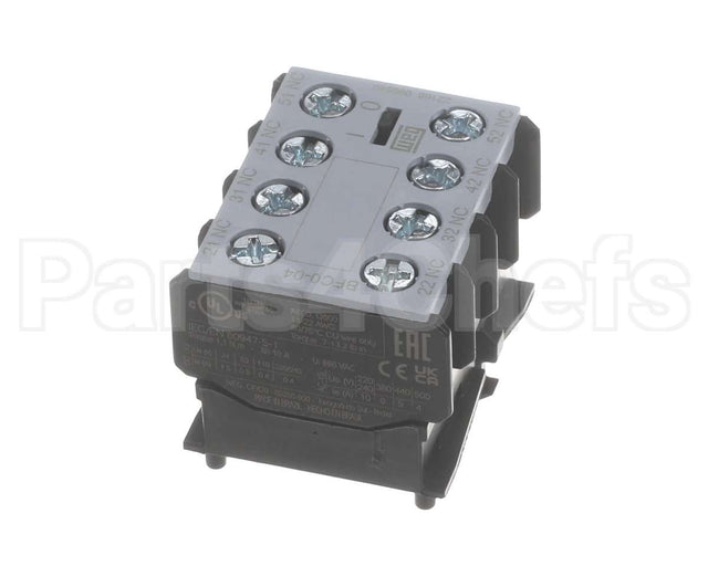 00-562598 Hobart Switch, Auxilary