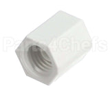 00-562608-00001 Hobart Fitting, Compression, 1/8