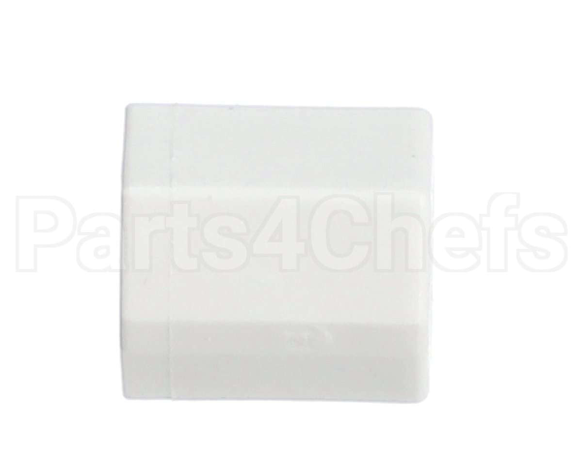 00-562608-00001 Hobart Fitting, Compression, 1/8