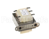 00-562609-00002 Hobart Transformer, 80Va,Pri 208,240V/Sec 120V