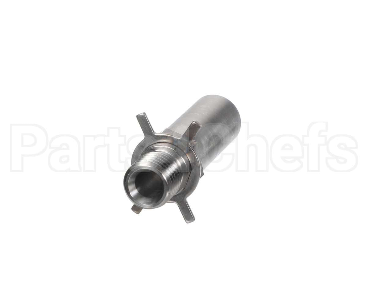 00-562649 Hobart Weldment, Rinse Shaft