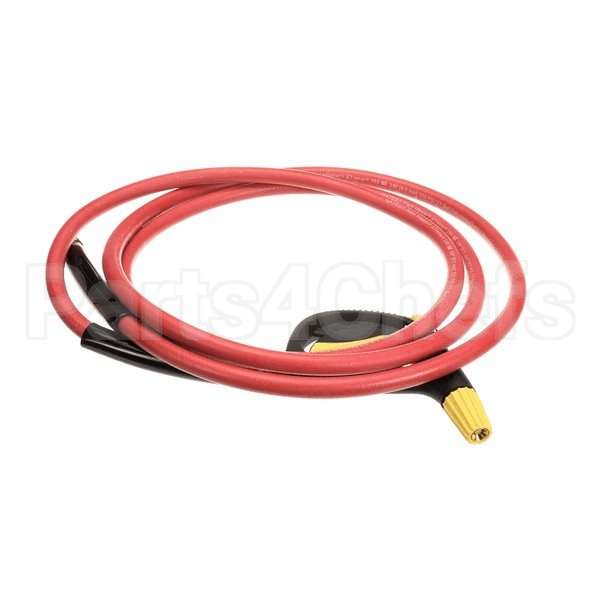 00-562733 Compatible Midwest Appliance Parts Assembly, Sprayer