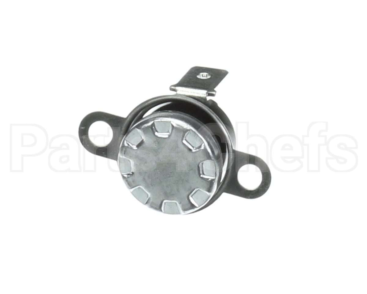 00-562738 Hobart Thermostat, Hi-Limit 127C +/-3