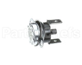 00-562738 Hobart Thermostat, Hi-Limit 127C +/-3