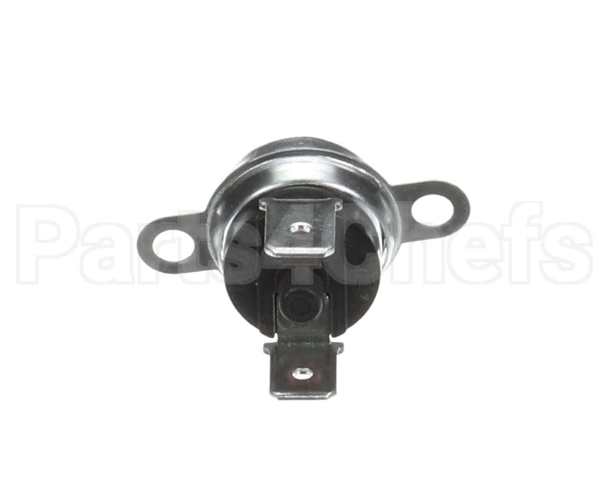00-562738 Hobart Thermostat, Hi-Limit 127C +/-3